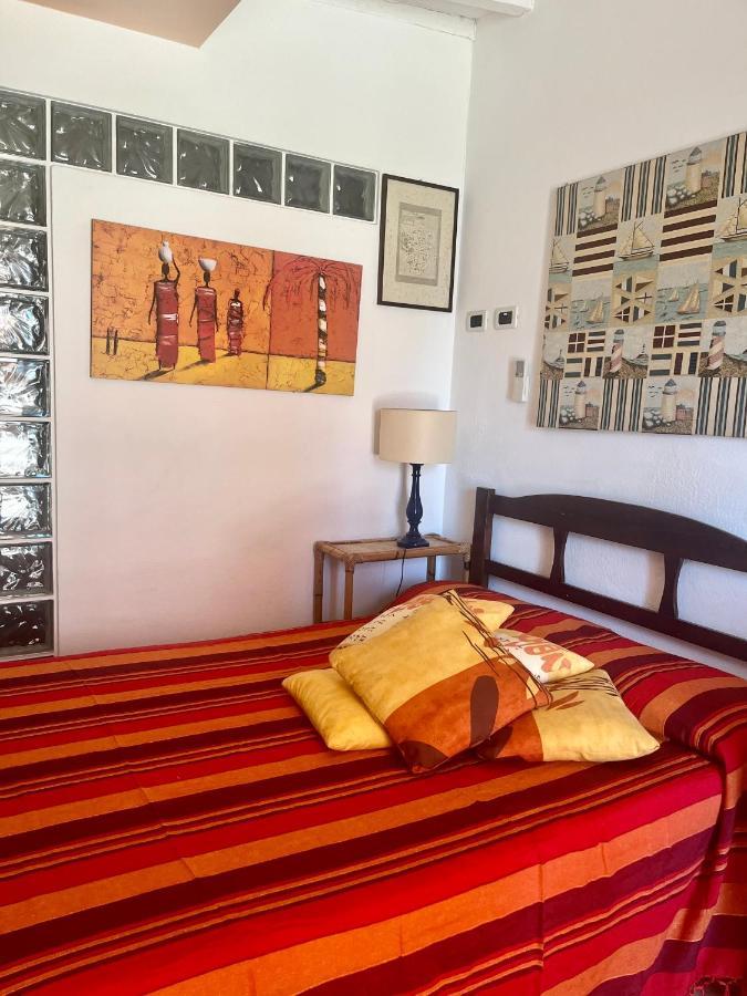Studio Rio Marina Sul Mare Ac Apartment Ngoại thất bức ảnh