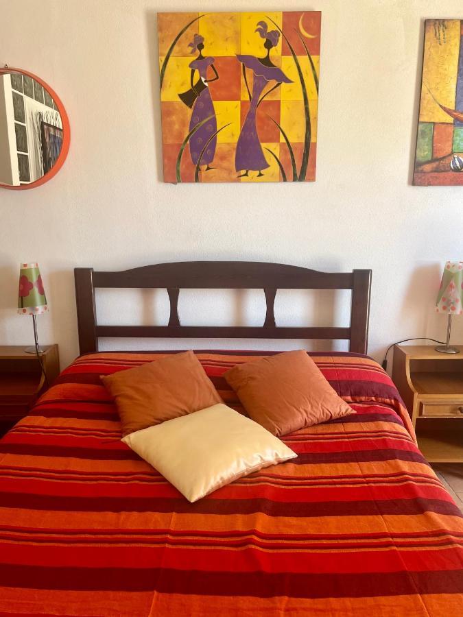 Studio Rio Marina Sul Mare Ac Apartment Ngoại thất bức ảnh