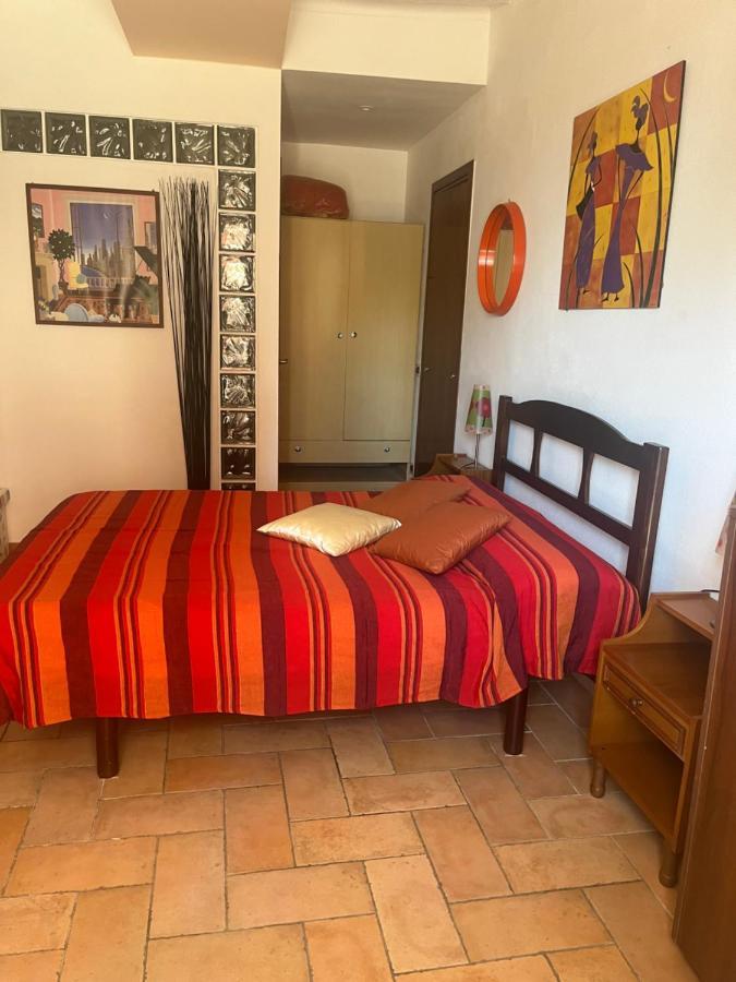 Studio Rio Marina Sul Mare Ac Apartment Ngoại thất bức ảnh