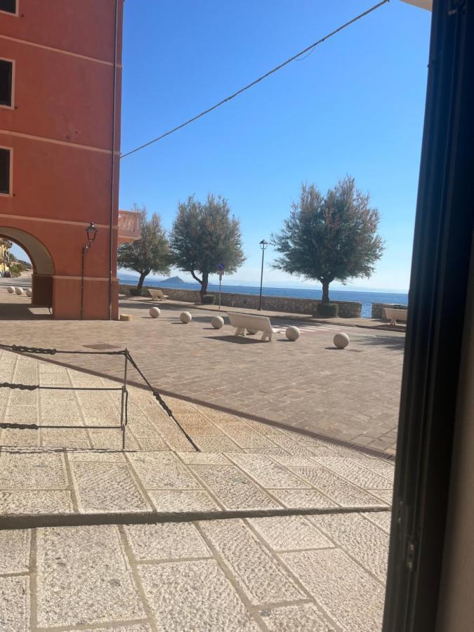 Studio Rio Marina Sul Mare Ac Apartment Ngoại thất bức ảnh