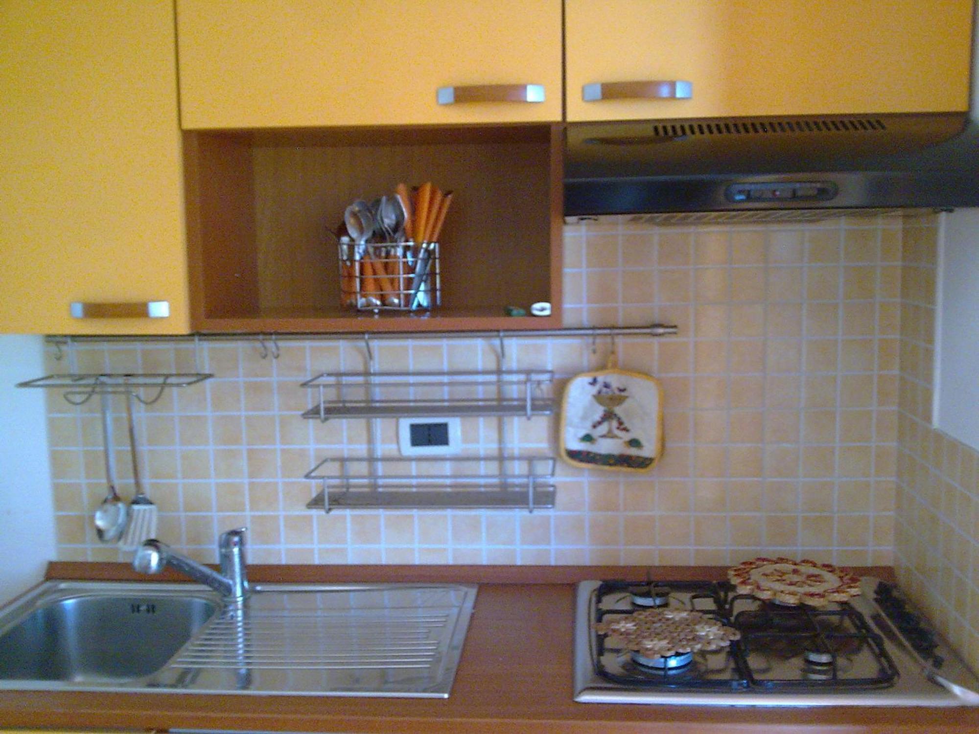 Studio Rio Marina Sul Mare Ac Apartment Ngoại thất bức ảnh