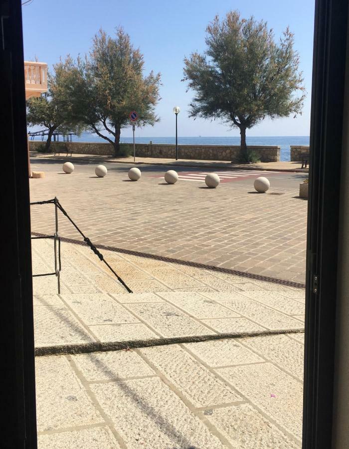 Studio Rio Marina Sul Mare Ac Apartment Ngoại thất bức ảnh