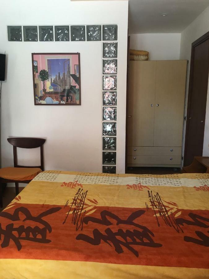 Studio Rio Marina Sul Mare Ac Apartment Ngoại thất bức ảnh