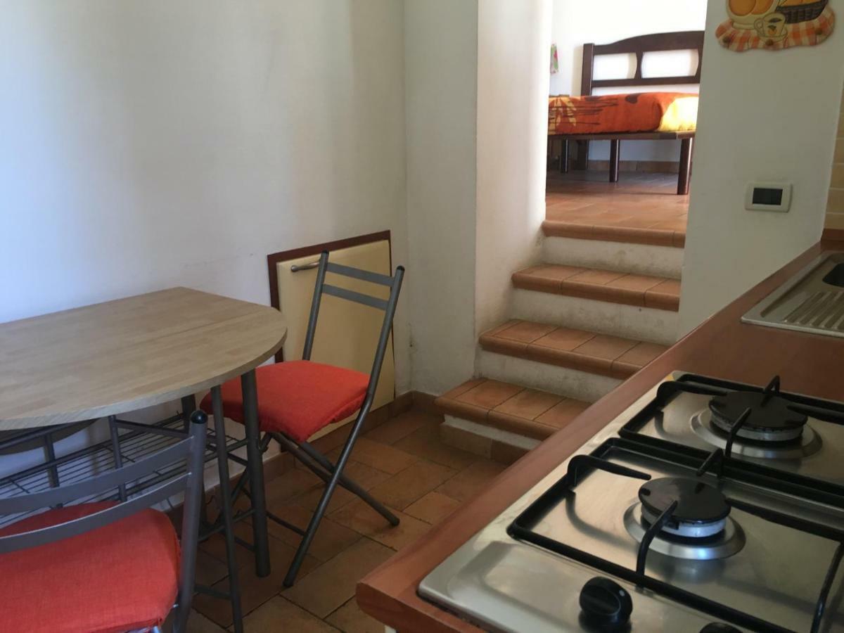 Studio Rio Marina Sul Mare Ac Apartment Ngoại thất bức ảnh