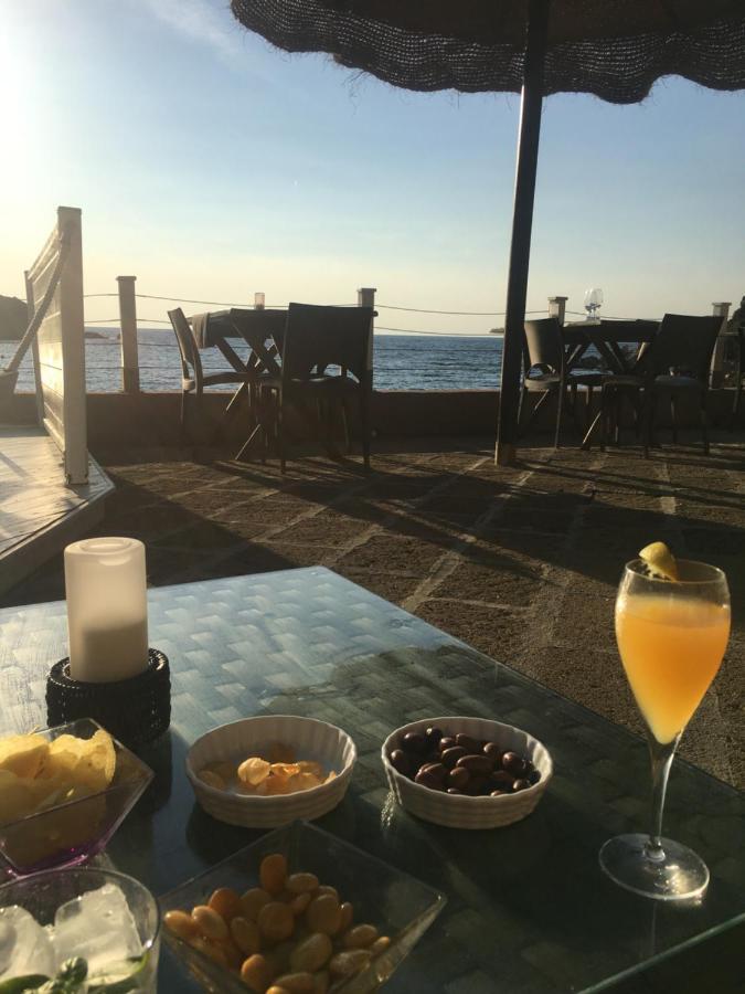 Studio Rio Marina Sul Mare Ac Apartment Ngoại thất bức ảnh